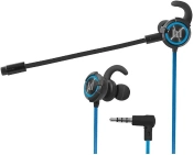 Capa do artigo INDECA Thunder Gaming Headset (In-Ear - Microphone)
