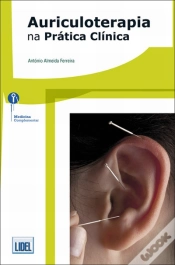 Capa do artigo Auriculoterapia na Prática Clínica