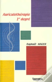 Auriculothérapie ; 1er Degré