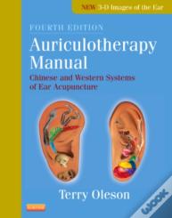 Auriculotherapy Manual