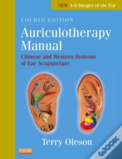 Capa do artigo Auriculotherapy Manual