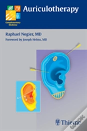 Capa do artigo Auriculotherapy