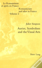 Capa do artigo Aurier, Symbolism And The Visual Arts