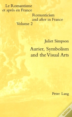 Capa do artigo Aurier, Symbolism And The Visual Arts