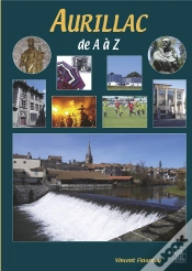 Capa do artigo Aurillac De A A Z