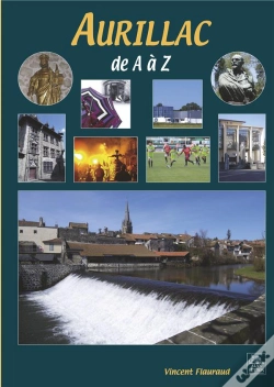 Capa do artigo Aurillac De A A Z
