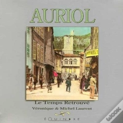 Capa do artigo Auriol