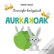Capa do artigo Aurkakoak
