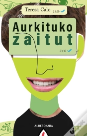 Capa do artigo Aurkituko Zaitut