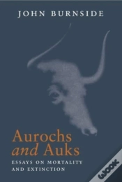 Capa do artigo Aurochs And Auks