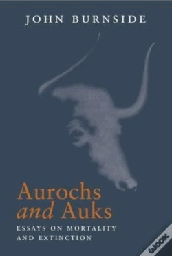 Capa do artigo Aurochs And Auks