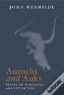Aurochs And Auks