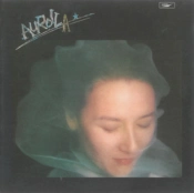 Capa do artigo Auroila - Vinil