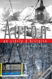 Capa do artigo Auron Un Siècle D