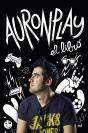 Auronplay, El Libro - Preview