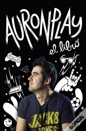 Capa do artigo Auronplay, El Libro