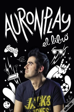 Capa do artigo Auronplay, El Libro