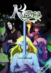 Capa do artigo Aurora 1
