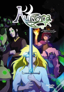 Capa do artigo Aurora 1