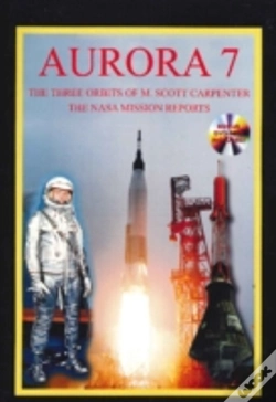 Capa do artigo Aurora 7