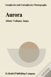 Capa do artigo Aurora