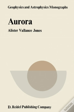 Capa do artigo Aurora