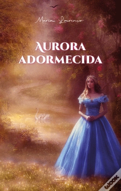 Capa do artigo Aurora Adormecida