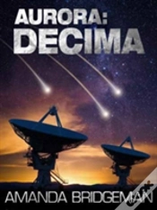 Capa do artigo Aurora