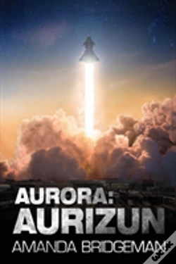 Capa do artigo Aurora