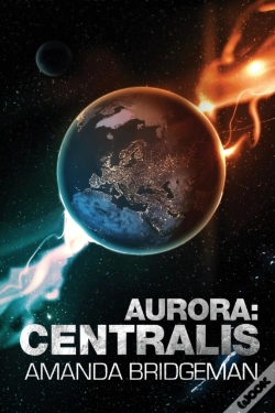Capa do artigo Aurora