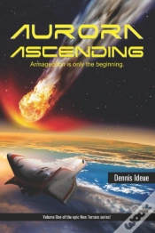 Capa do artigo Aurora Ascending
