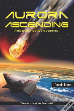 Capa do artigo Aurora Ascending