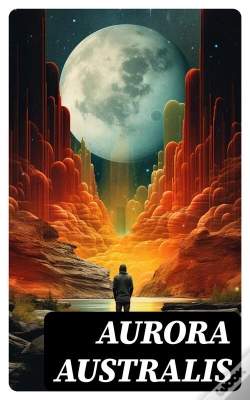 Capa do artigo Aurora Australis