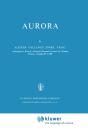 Aurora - Preview