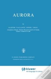 Capa do artigo Aurora