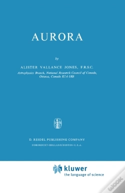 Capa do artigo Aurora