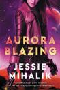 Aurora Blazing - Preview