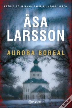 Capa do artigo Aurora Boreal