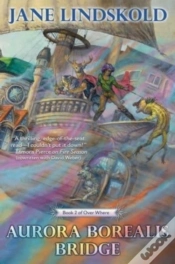 Capa do artigo Aurora Borealis Bridge