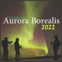 Aurora Borealis Calendar 2022 - Preview