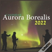 Capa do artigo Aurora Borealis Calendar 2022