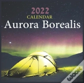 Aurora Borealis Calendar 2022