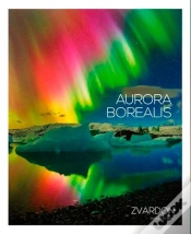 Capa do artigo Aurora Borealis