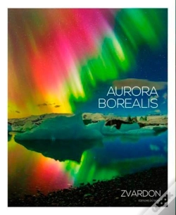 Capa do artigo Aurora Borealis