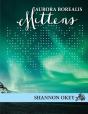 Aurora Borealis Mittens - Preview