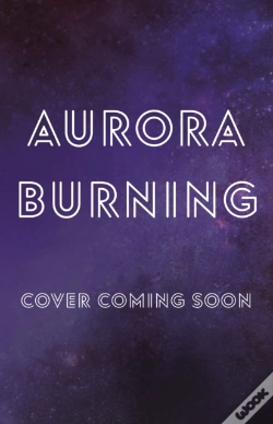 Capa do artigo Aurora Burning