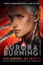 Aurora Burning - Preview
