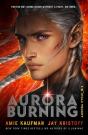 Aurora Burning - Preview
