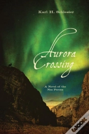 Capa do artigo Aurora Crossing