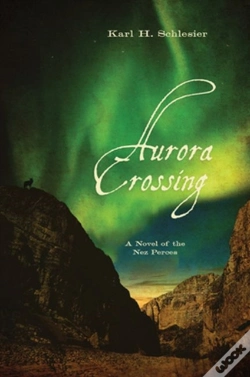 Capa do artigo Aurora Crossing